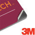 Virginia Tech University Hokiebird MacBook Skins